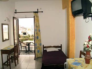 Stella Pensión 3*